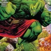 HULK Nº10 / Nº125