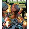 HULK Nº07 / Nº122