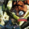 HULK Nº05 / Nº120
