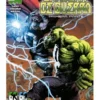 HULK VS THOR ALPHA: BANDERA DE GUERRA PRIMERA PARTE [GRAPA]