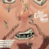 ICE CREAM MAN Nº10 [CARTONE]