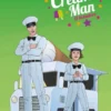 ICE CREAM MAN Nº09 [CARTONE]