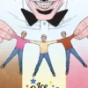ICE CREAM MAN Nº02 [CARTONE]