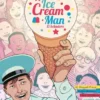 ICE CREAM MAN Nº01 [CARTONE]