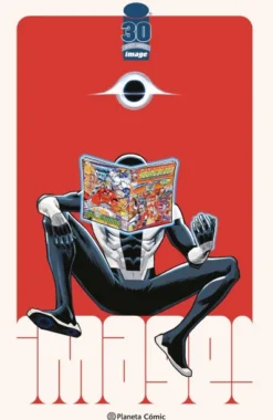 IMAGE: ANTOLOGIA 30 ANIVERSARIO VOLUMEN 1 [CARTONE]