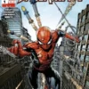 IMPARABLE SPIDERMAN Nº01 [GRAPA]