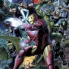IMPERIO Nº0A: LOS VENGADORES (0 DE 4) [GRAPA]