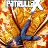 IMPOSIBLE PATRULLA-X Nº07
