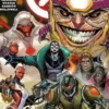 IMPOSIBLE PATRULLA-X Nº145 / Nº23