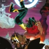 IMPOSIBLE PATRULLA-X Nº143 / Nº21
