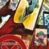 IMPOSIBLE PATRULLA-X Nº125 / Nº06