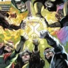 IMPOSIBLE PATRULLA-X Nº121 / Nº02