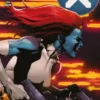 IMPOSIBLE PATRULLA-X Nº100 / Nº04