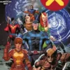 IMPOSIBLE PATRULLA-X Nº097 / Nº01