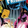 IMPOSIBLE PATRULLA-X Nº159 / Nº01 [GRAPA]