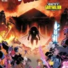 IMPOSIBLE PATRULLA-X Nº164 / Nº06 [GRAPA]