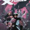 IMPOSIBLES X-FORCE Nº01: LA SOLUCION APOCALIPSIS (COLECCION 100% MARVEL) [RUSTICA]