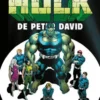 INCREIBLE HULK DE PETER DAVID VOLUMEN 05: LA CAIDA DE PANTEON [CARTONE]