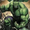 INCREIBLE HULK Nº100 (ESPECIAL) [GRAPA]