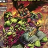 INCREIBLE HULK Nº158 / Nº28