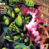 INCREIBLE HULK Nº153 / Nº23