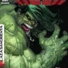 INCREIBLE HULK Nº144 / Nº14