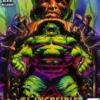 INCREIBLE HULK Nº142 / Nº12