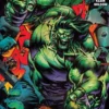 INCREIBLE HULK Nº137 / Nº07