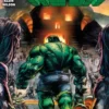 INCREIBLE HULK Nº132 / Nº02