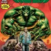 INCREIBLE HULK Nº131 / Nº01