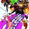 INCREIBLE MASACRE-GWEN (GWENPOOL) VOLUMEN 4: MAS ALLA DE LA CUARTA PARED (100% MARVEL)[RUSTICA]