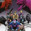 INFERNALES Nº18
