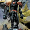INFERNALES Nº13