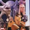 INFERNALES Nº06 (X DE ESPADAS PARTES 18 Y 19 DE 22)