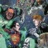 INJUSTICE AÑO DOS (EDICION INTEGRAL) SEGUNDA EDICION [CARTONE]