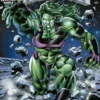 INMORTAL HULKA Nº27 / Nº103
