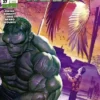 INMORTAL HULK Nº37 / Nº113