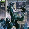 INMORTAL HULK Nº36 / Nº112