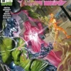 INMORTAL HULK Nº32 / Nº108