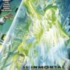 INMORTAL HULK Nº26 / Nº102