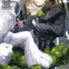 INMORTAL HULK Nº22 / Nº97