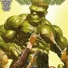 INMORTAL HULK Nº24 / Nº99