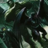 INMORTAL HULK Nº14 / Nº89