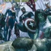 INMORTAL HULK Nº05 / Nº80