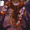 INMORTAL PATRULLA-X Nº21 / 16 [GRAPA]