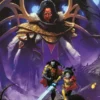 INMORTAL PATRULLA-X Nº15: LOS PECADOS DE SINIESTRO Nº04 (4 DE 5) [GRAPA]