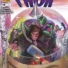 INMORTAL THOR Nº160 / 17