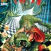 INMORTAL THOR Nº150 / 7