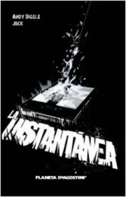 INSTANTANEA, LA [CARTONE]