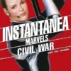 INSTANTANEA MARVELS Nº07: CIVIL WAR [GRAPA]